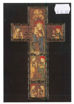 Picture of RELIGIOUS CROSS CARD